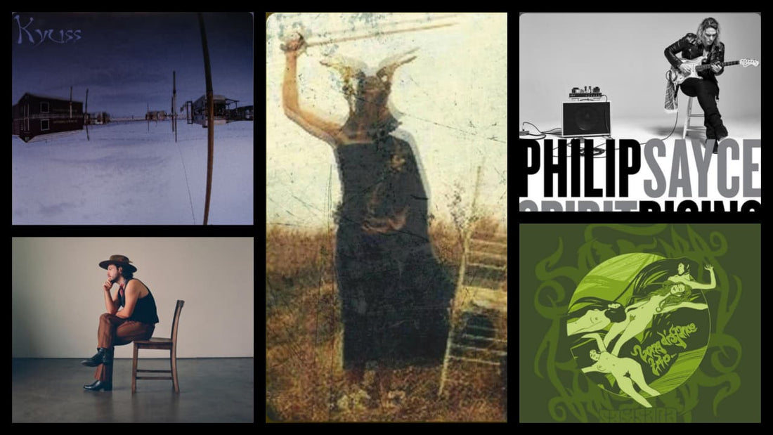 5 Songs with Vibe Effect You Probably Don’t Know (But Should)