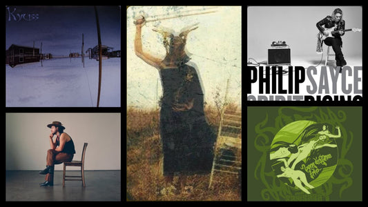 5 Songs with Vibe Effect You Probably Don’t Know (But Should)