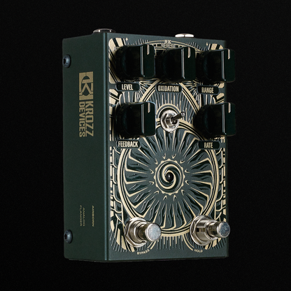 Airborn Flanger