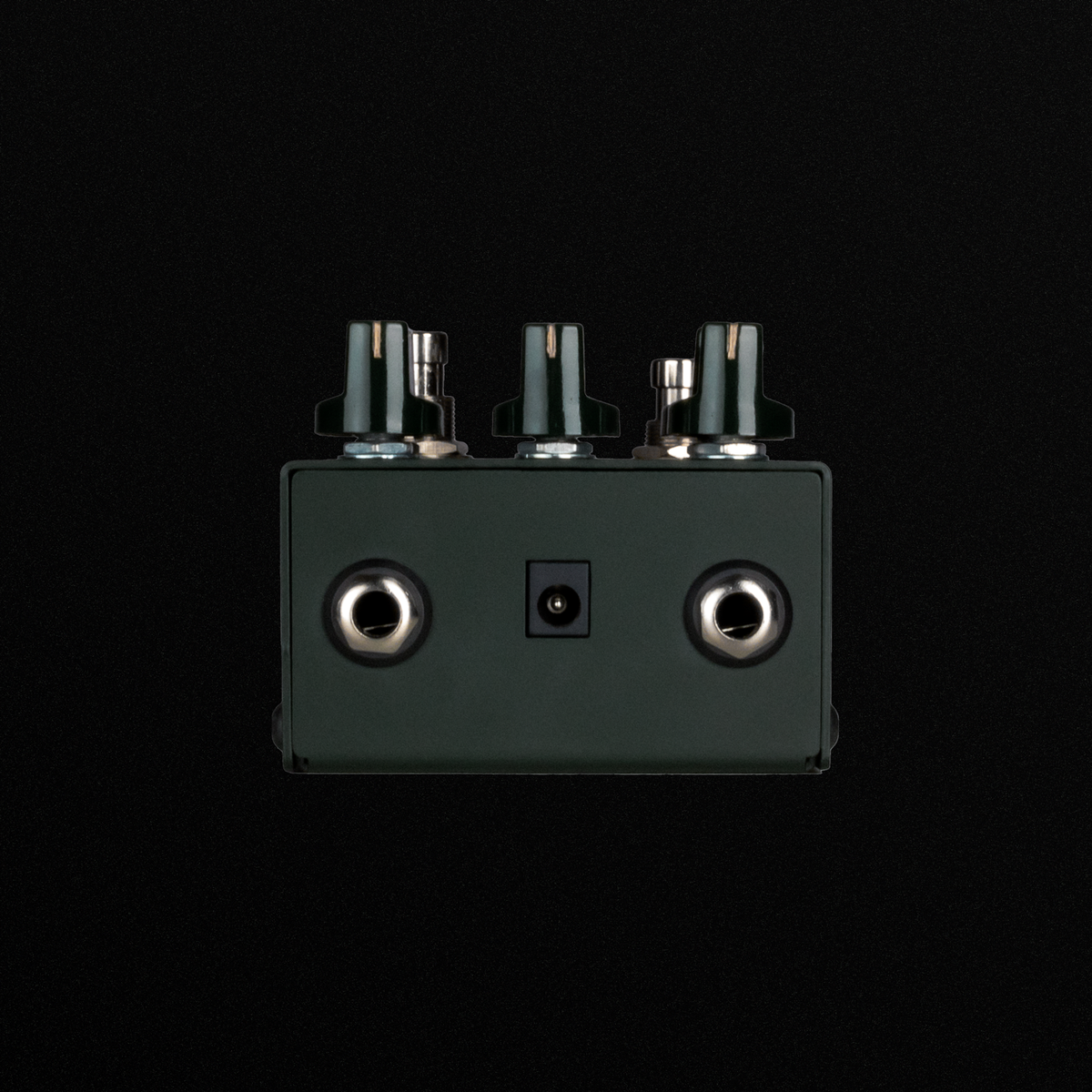 (PRE-ORDER) Airborn Flanger – Krozz Devices | Worldwide