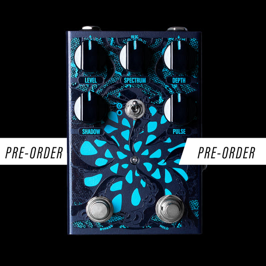 (PRE-ORDER) Krakenheart Vibe